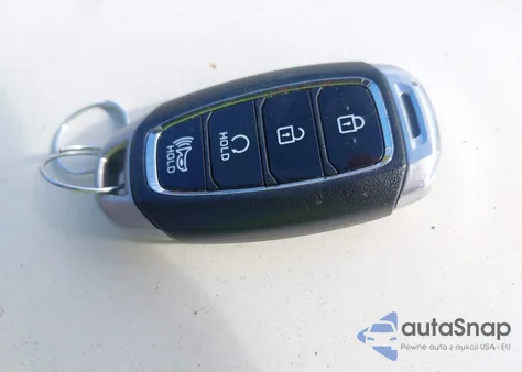 2023 Hyundai Kona Sel z USA, uszkodzony, nr VIN KM8K32AB0PU973227